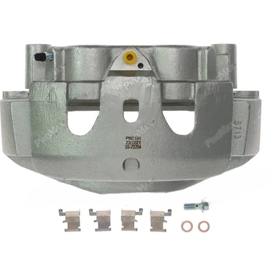 Front Left New Caliper With Hardware by PROMAX - 55-73754 pa4