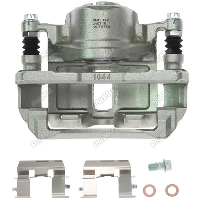 Étrier avant gauche neuf avec matériel de PROMAX - 55-73784 pa2