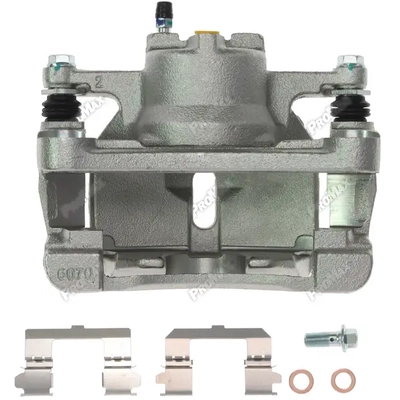 Étrier avant gauche neuf avec matériel de PROMAX - 55-73864 pa1
