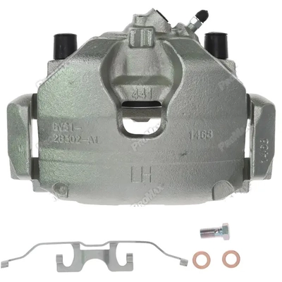 Front Left New Caliper With Hardware by PROMAX - 55-74074 pa4