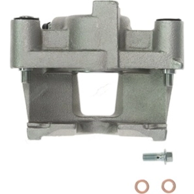 Front Left New Caliper With Hardware by PROMAX - 55-74384 pa3