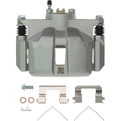 Front Left New Caliper With Hardware by PROMAX - 55-75543 pa1