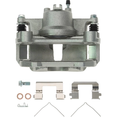 Front Left New Caliper With Hardware by PROMAX - 55-75543 pa3