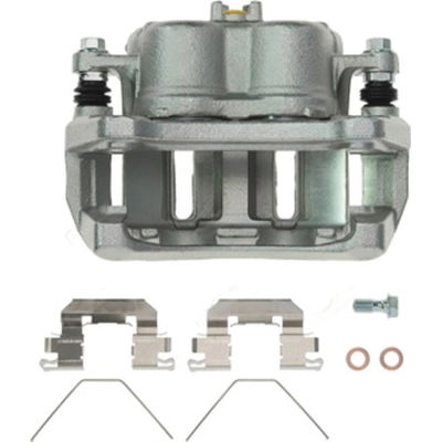 Front Left New Caliper With Hardware by PROMAX - 55-75904 pa4