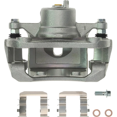 Front Left New Caliper With Hardware by PROMAX - 55-76104 pa4