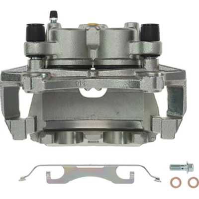 Front Left New Caliper With Hardware by PROMAX - 55-76134 pa2