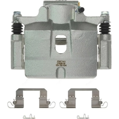 Front Left New Caliper With Hardware by PROMAX - 55-76154 pa4