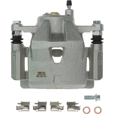Front Left New Caliper With Hardware by PROMAX - 55-76174 pa3