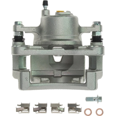 Front Left New Caliper With Hardware by PROMAX - 55-76174 pa4
