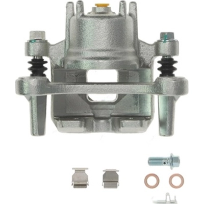 Front Left New Caliper With Hardware by PROMAX - 55-76194 pa2