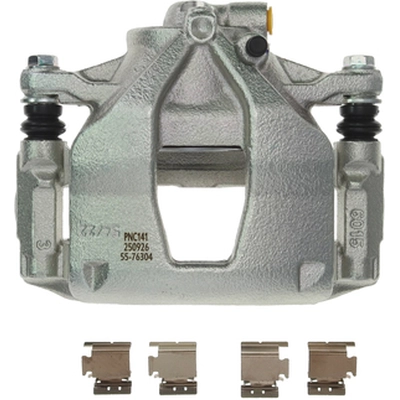 Front Left New Caliper With Hardware by PROMAX - 55-76304 pa3