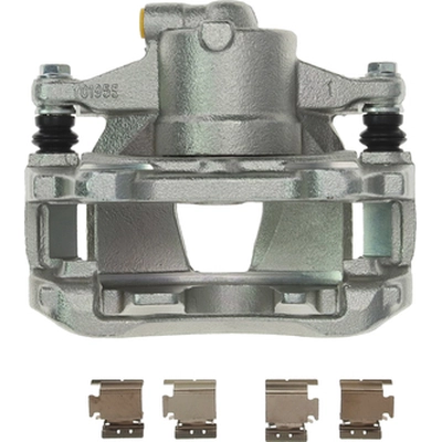 Front Left New Caliper With Hardware by PROMAX - 55-76304 pa4
