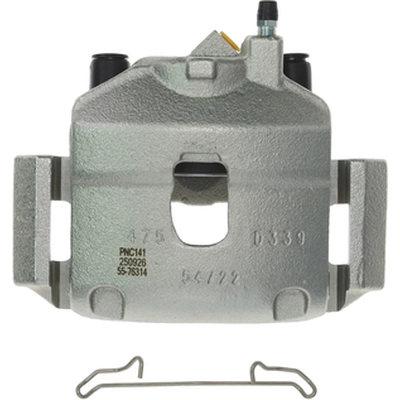 Front Left New Caliper With Hardware by PROMAX - 55-76314 pa1