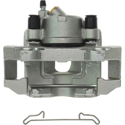 Front Left New Caliper With Hardware by PROMAX - 55-76314 pa2