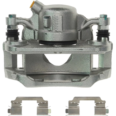 Front Left New Caliper With Hardware by PROMAX - 55-76384 pa3