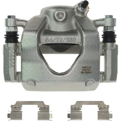 Front Left New Caliper With Hardware by PROMAX - 55-76384 pa4