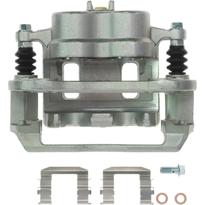 Front Left New Caliper With Hardware by PROMAX - 55-76424 pa2