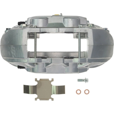 Front Left New Caliper With Hardware by PROMAX - 55-76514 pa1