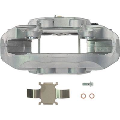 Front Left New Caliper With Hardware by PROMAX - 55-76514 pa2
