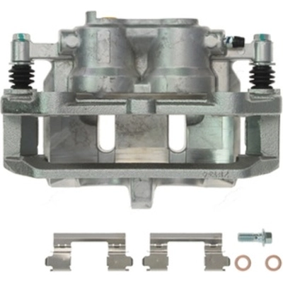 Front Left New Caliper With Hardware by PROMAX - 55-76524 pa1