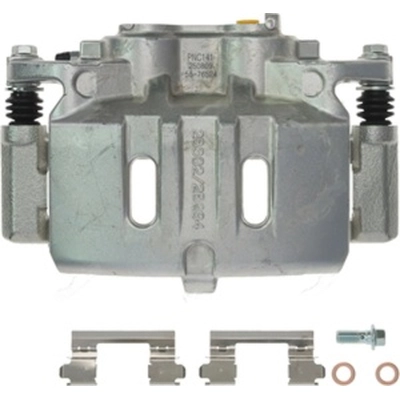 Front Left New Caliper With Hardware by PROMAX - 55-76524 pa4