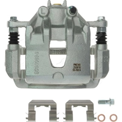 Front Left New Caliper With Hardware by PROMAX - 55-76614 pa2