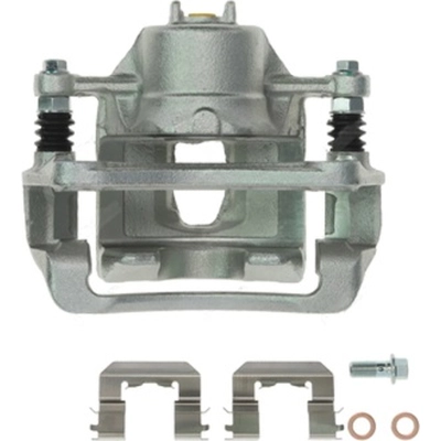 Front Left New Caliper With Hardware by PROMAX - 55-76614 pa3