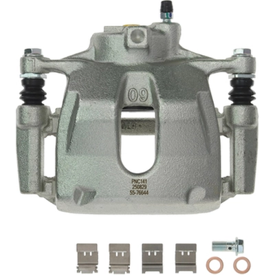 Front Left New Caliper With Hardware by PROMAX - 55-76644 pa3
