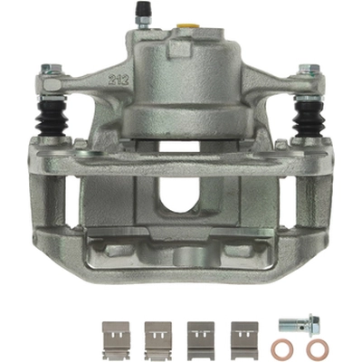 Front Left New Caliper With Hardware by PROMAX - 55-76644 pa4