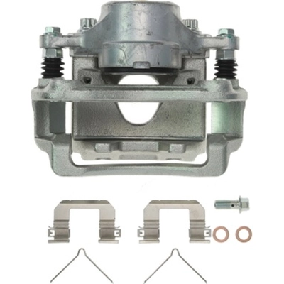Front Left New Caliper With Hardware by PROMAX - 55-76734 pa1