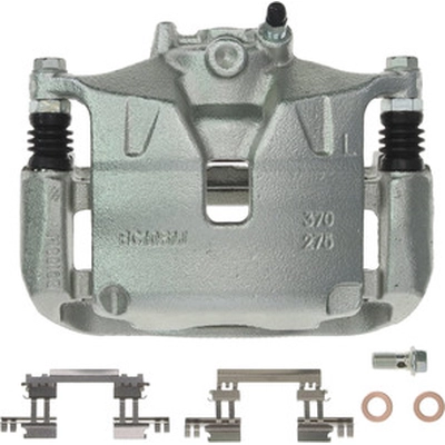 Front Left New Caliper With Hardware by PROMAX - 55-77114 pa3