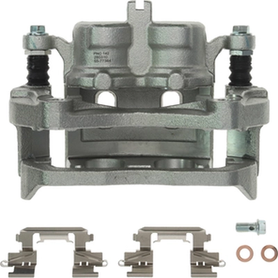 Front Left New Caliper With Hardware by PROMAX - 55-77364 pa4