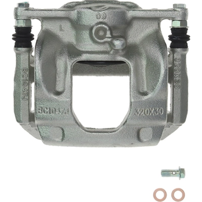 Front Left New Caliper With Hardware by PROMAX - 55-77404 pa3