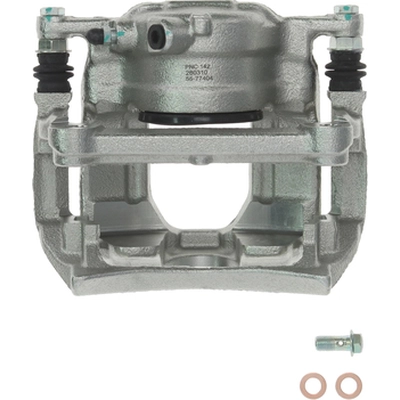 Front Left New Caliper With Hardware by PROMAX - 55-77404 pa4