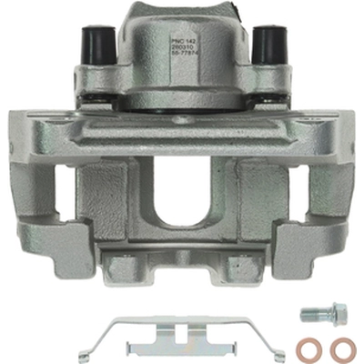 Front Left New Caliper With Hardware by PROMAX - 55-77874 pa1