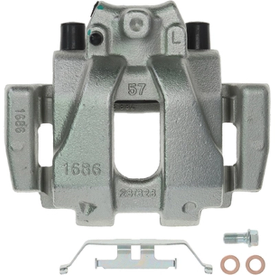 Front Left New Caliper With Hardware by PROMAX - 55-77874 pa3