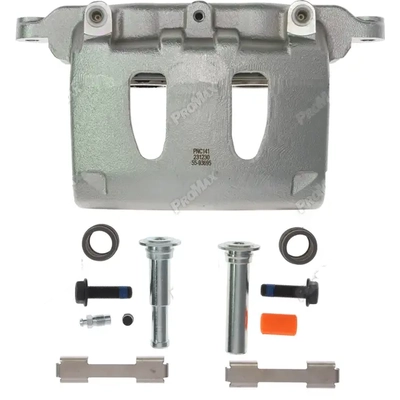 Front Left New Caliper With Hardware by PROMAX - 55-93695 pa4