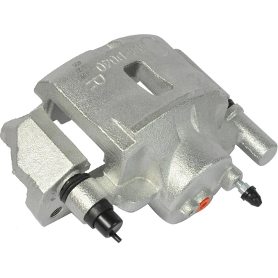 Front Left New Caliper With Hardware by RAYBESTOS - FRC10389N pa2