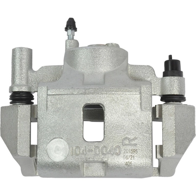 Front Left New Caliper With Hardware by RAYBESTOS - FRC10389N pa5