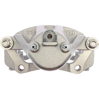Front Left New Caliper With Hardware by RAYBESTOS - FRC10907DN pa2
