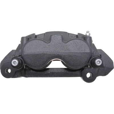 Front Left New Caliper With Hardware by RAYBESTOS - FRC11056N pa1