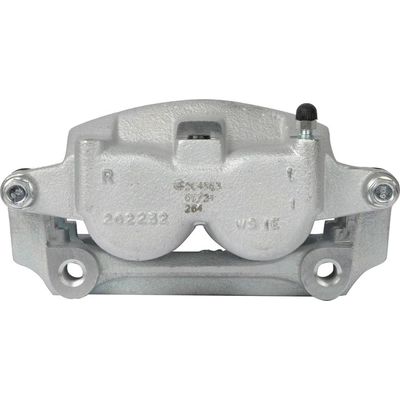 Front Left New Caliper With Hardware by RAYBESTOS - FRC11408N pa2