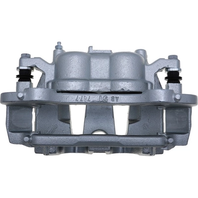Front Left New Caliper With Hardware by RAYBESTOS - FRC12585N pa5