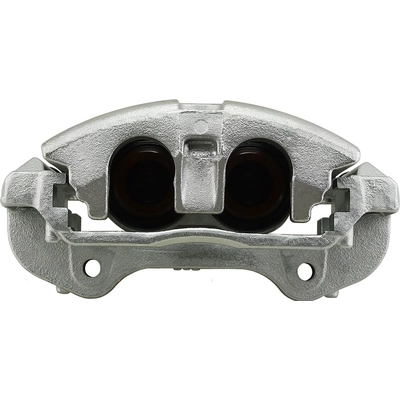 Front Left New Caliper With Hardware by RAYBESTOS - FRC12586N pa1