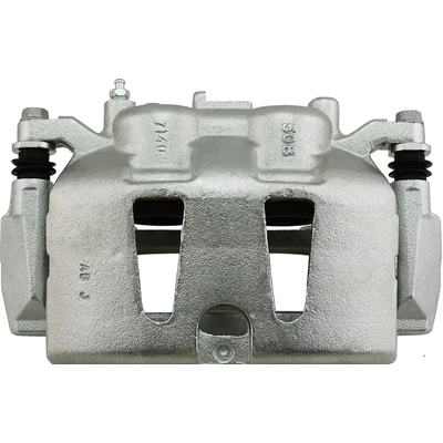 Front Left New Caliper With Hardware by RAYBESTOS - FRC12586N pa2