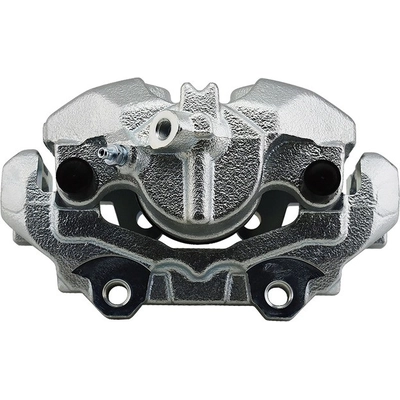 Front Left New Caliper With Hardware by RAYBESTOS - FRC12621N pa2