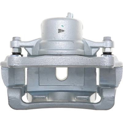 Front Left New Caliper With Hardware by RAYBESTOS - FRC12821N pa5