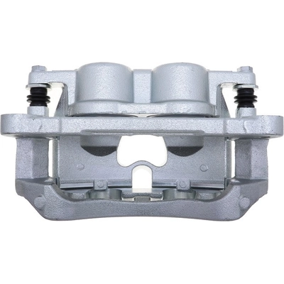 Front Left New Caliper With Hardware by RAYBESTOS - FRC13155DN pa5
