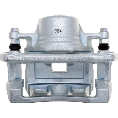 Front Left New Caliper With Hardware by RAYBESTOS - FRC13337N pa5