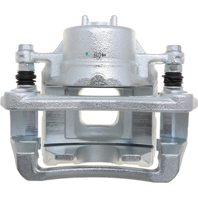 Front Left New Caliper With Hardware by RAYBESTOS - FRC13342N pa5
